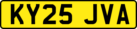 KY25JVA
