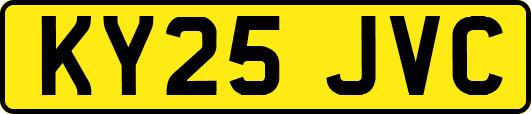 KY25JVC