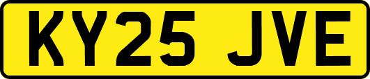 KY25JVE