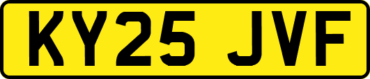KY25JVF