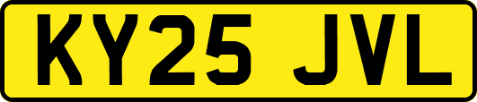 KY25JVL