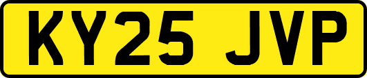 KY25JVP