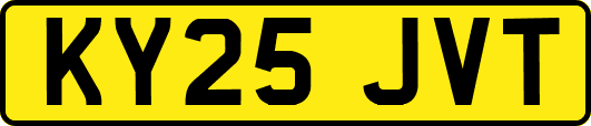 KY25JVT
