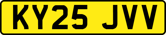 KY25JVV