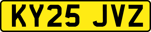 KY25JVZ