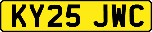 KY25JWC