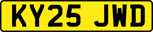 KY25JWD