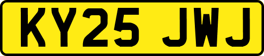 KY25JWJ