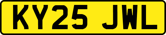 KY25JWL