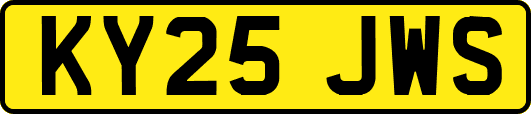KY25JWS