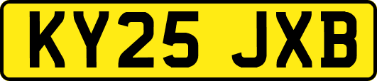 KY25JXB