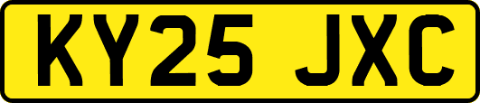 KY25JXC