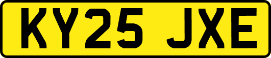 KY25JXE