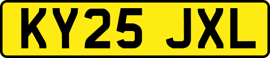 KY25JXL