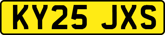 KY25JXS