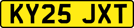 KY25JXT