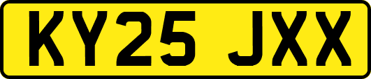 KY25JXX