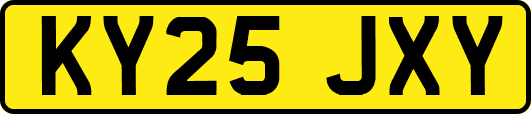 KY25JXY