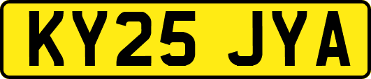 KY25JYA