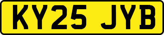 KY25JYB