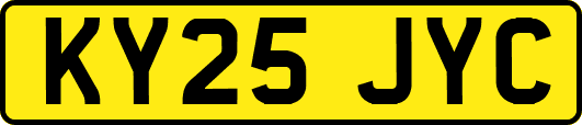 KY25JYC
