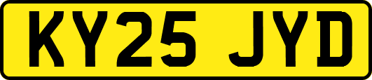 KY25JYD