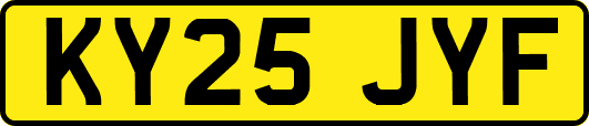 KY25JYF