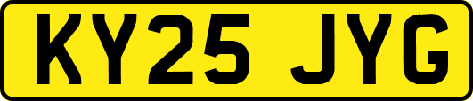KY25JYG