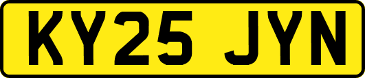 KY25JYN