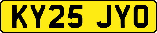 KY25JYO