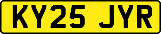 KY25JYR