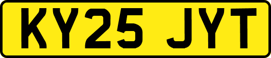 KY25JYT