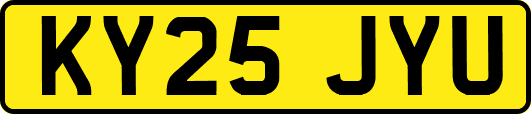 KY25JYU