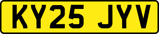 KY25JYV
