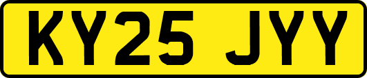 KY25JYY
