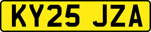 KY25JZA