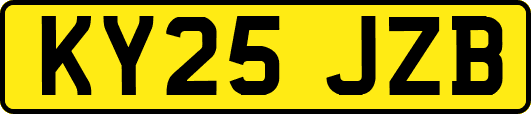 KY25JZB