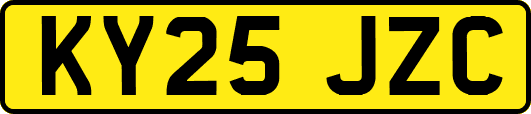 KY25JZC