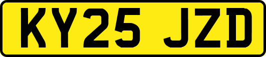 KY25JZD