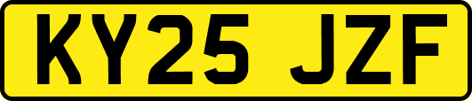 KY25JZF