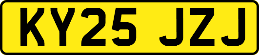 KY25JZJ
