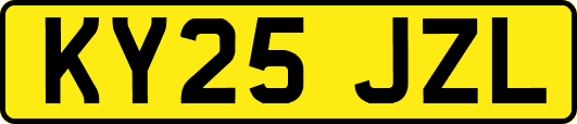KY25JZL