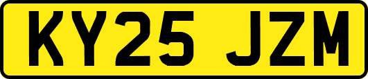 KY25JZM
