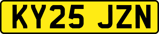 KY25JZN