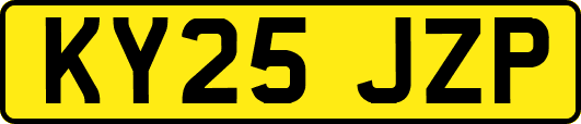 KY25JZP
