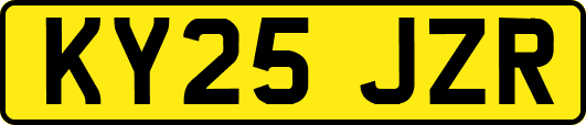 KY25JZR