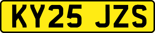 KY25JZS