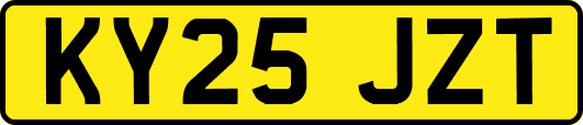 KY25JZT