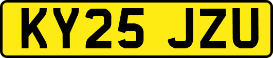 KY25JZU