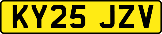 KY25JZV
